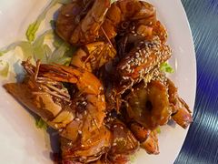 -东江海鲜大排档·潮汕菜·砂锅粥