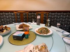 -映像烟台·海鲜·地道鲁菜(黄山路店)