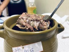 -粤·向群饭店(龙津东路总店)
