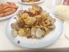 -来之顺海鲜菜馆·青岛菜·始于1993(栈桥店)