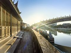 -二十八里太湖船菜(吉祥路店)