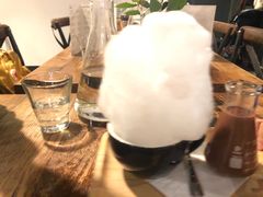 -Hash Specialty Coffee