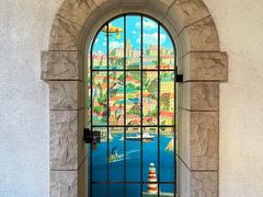 -三鹰之森吉卜力美术馆