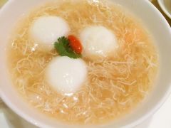 -8餐厅(新葡京酒店)