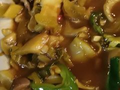 -竹庄餐馆·26年店(南昆山景区店)