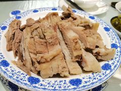-宁夏国强手抓羊肉·清真菜(未央路凤三店)