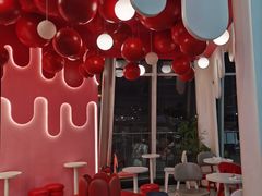 -DQ·蛋糕·冰淇淋(阜盛道店)