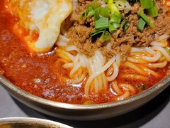 -聚合鑫东北熏酱熟食麻辣面(长阳店)