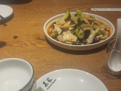 -黑家养生粥道馆(新世纪店)