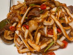 -隆喜元鱼汤包·海鲜(中联广场店)