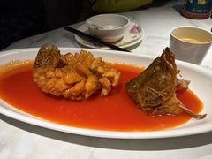 -花园茶楼·淮扬菜(兴城西路店)