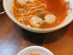 圆子汤-永乐饭店