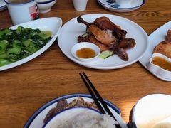 -醉南拳客家菜·河田鸡(西禅寺杨桥店)