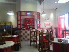 大堂-陳艳红火锅(港汇店)