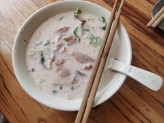 -赵家羊肉羊汤馆(车站总店)