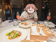 -王品牛排(常州吾悦广场店)
