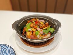 -龙记香港茶餐厅(久光百货店)