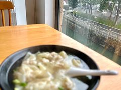 -常鲜德乐购迎桂馒头店(麻巷公寓店)