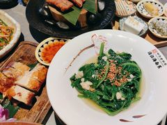 -沿江海南菜·文昌鸡祖师爷(大东海店)