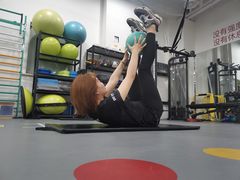 -APT运动康复中心(徐汇万科店)