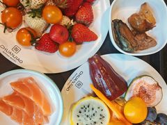 -川骄海鲜自助(亚运村店)