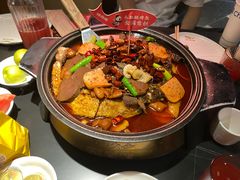 -辣尚瘾·烤鱼·新川菜(交大直营店)