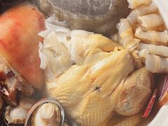 一品锅-鼎泰丰(渔阳店)
