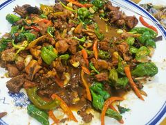 -食鸡公社辣子鸡·潍坊菜·烧烤