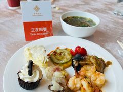 -南京金陵饭店