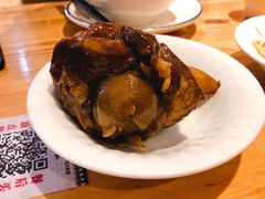 酱骨头-老于家东北人家(打浦桥店)