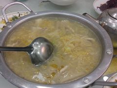 -排骨王·三十年本地老菜馆