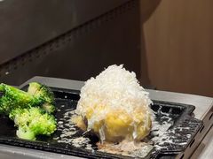 -肉肉大米(金虹桥店)