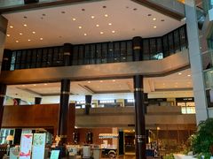 -上海新锦江大酒店