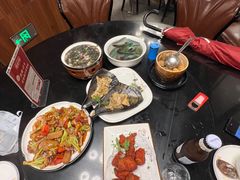 -旺达·福州菜(正大广场店)