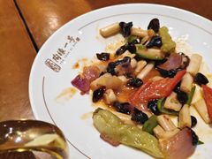 -陶缘一号·四季缘·老字号顺德菜·户外婚礼家宴(西滘店)