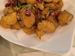 -陈江波老鸭煲(化工路店1号店)