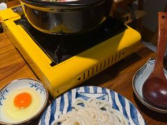 -晶吉·居酒屋·烧鸟·生鱼饭(中山区民主广场店)