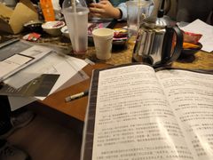 -剧狐剧本杀(徐汇1号店)