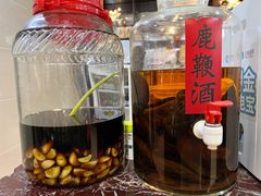 -福禄财东北菜(珠江帝景店)