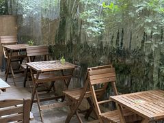 -绿小院(荔湾店)