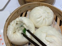 羊奶生肉包-新兴家喻酒家·羊城名宴(昌岗店)