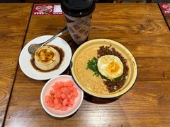 -阿福板凳面(观音桥店)
