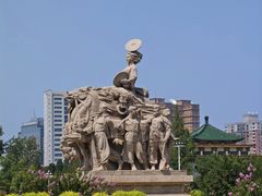 -中国农业博物馆