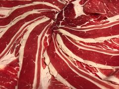 -清真·鸦儿李记·涮肉(和平里店)