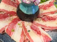 -梦山水日本烧肉(五四广场店)