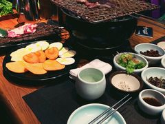 -黑牛の店·和牛烧肉(大悦城店)