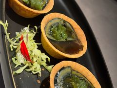 -醉庐·新上海菜(南京西路店)