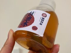 刮油水-炖物24章·顺时轻养茶(杭州保利时光里店)
