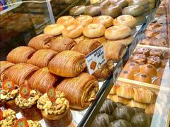 -GONTRAN CHERRIER·GC可颂(朝阳大悦城店)