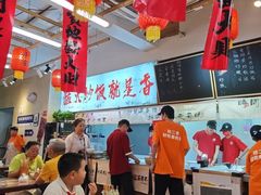 -扬二春炒饭(国庆路总店)